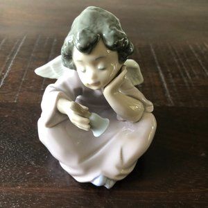 LLADRO "Heavenly Chimes" #5723